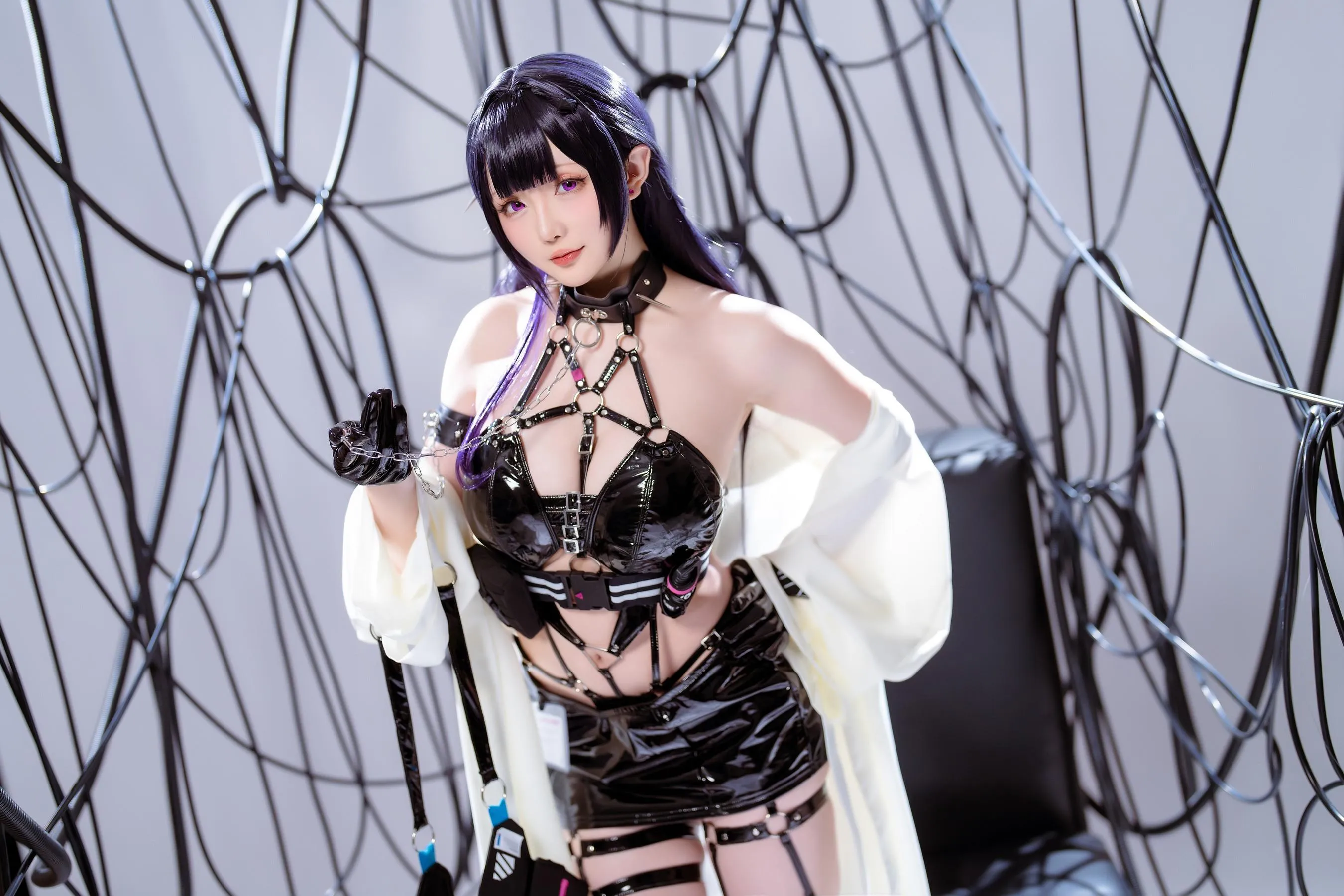 星之迟迟 – NO.148 Nikke-米哈拉 [91P]插图1